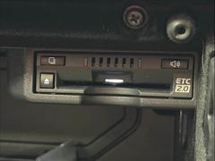 ＥＴＣ車載機搭載。 5