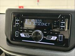 ＳＤオーディオ再生可能です。 3