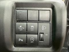 トヨタセーフティセンス搭載。 7