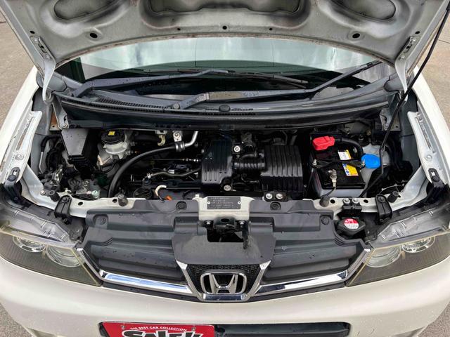 ゼストスパーク Ｇ　ナビ　ＴＶ　ＨＩＤ　スマートキー　ベンチシート　ＡＴ　盗難防止システム　ＡＢＳ　ＣＤ　ＤＶＤ再生　ミュージックプレイヤー接続可　衝突安全ボディ　エアコン　パワーステアリング　パワーウィンドウ（21枚目）