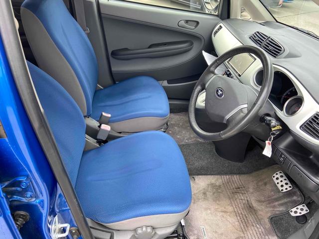 Ｒ２ タイプＳ　Ｒ　ＥＴＣ　ナビ　ＴＶ　キーレスエントリー　電動格納ミラー　ＣＶＴ　ＡＢＳ　アルミホイール　衝突安全ボディ　エアコン　パワーステアリング　パワーウィンドウ（12枚目）
