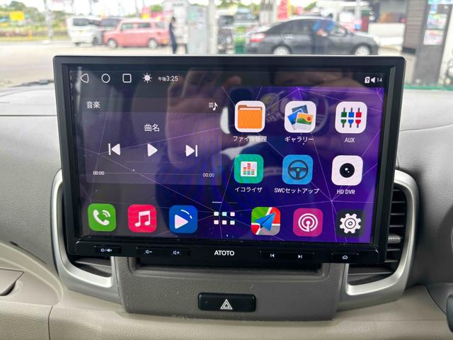スペーシア Ｘ　ＥＴＣ　バックカメラ　両側スライドドア　スマートキー　アイドリングストップ　ベンチシート　ＣＶＴ　盗難防止システム　ＡＢＳ　衝突安全ボディ　エアコン　パワーステアリング　パワーウィンドウ（6枚目）