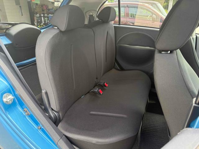 アイ ビバーチェ　ナビ　ＴＶ　スマートキー　電動格納ミラー　ＡＴ　盗難防止システム　ＡＢＳ　ＣＤ　衝突安全ボディ　エアコン　パワーステアリング　パワーウィンドウ　運転席エアバッグ（12枚目）