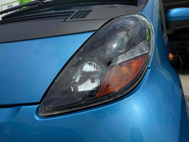 アイ ビバーチェ　ナビ　ＴＶ　スマートキー　電動格納ミラー　ＡＴ　盗難防止システム　ＡＢＳ　ＣＤ　衝突安全ボディ　エアコン　パワーステアリング　パワーウィンドウ　運転席エアバッグ（19枚目）