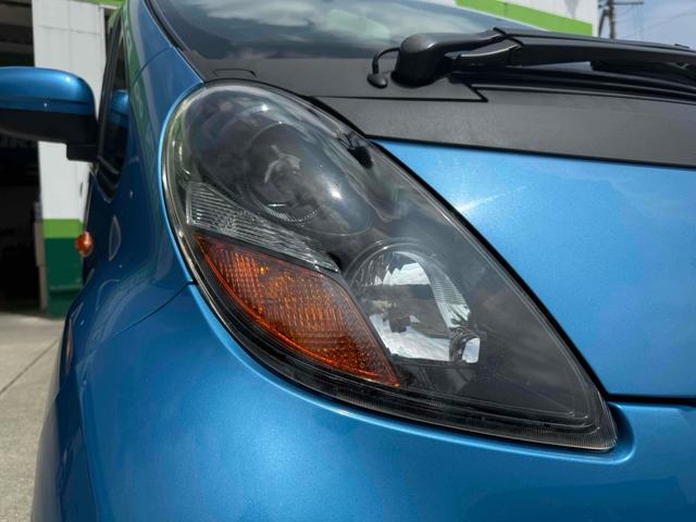 アイ ビバーチェ　ナビ　ＴＶ　スマートキー　電動格納ミラー　ＡＴ　盗難防止システム　ＡＢＳ　ＣＤ　衝突安全ボディ　エアコン　パワーステアリング　パワーウィンドウ　運転席エアバッグ（20枚目）