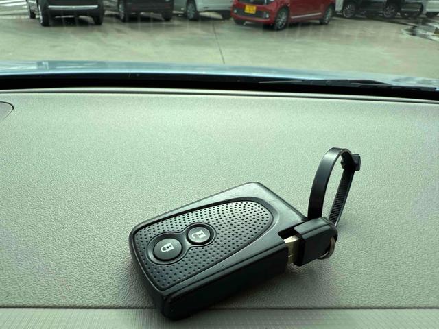 ムーヴコンテ Ｇ　ＮＡＶＩ　バックカメラ　ナビ　ＴＶ　スマートキー　アイドリングストップ　電動格納ミラー　ベンチシート　ＣＶＴ　盗難防止システム　ＡＢＳ　ＣＤ　ミュージックプレイヤー接続可　衝突安全ボディ　エアコン（9枚目）