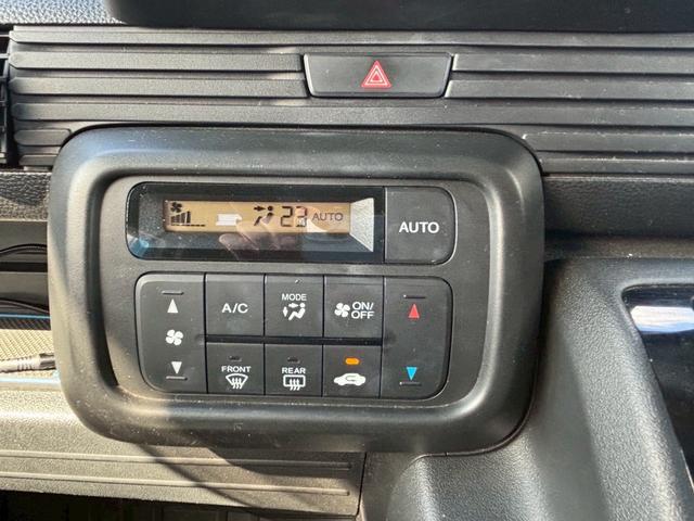 Ｎ－ＶＡＮ Ｌ・ホンダセンシング　走行距離１３４０００キロ　ＨＤＤナビ　バックカメラ　ドライブレコーダー　ＥＴＣ車載器　両側スライドドア　Ｂｌｕｅｔｏｏｔｈ接続　横滑り防止装置（46枚目）