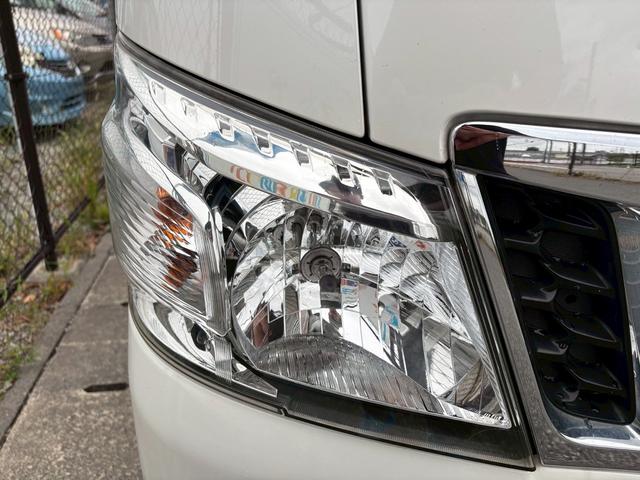 ＮＶ３５０キャラバンバン ロングＤＸターボ　走行距離１３８０００キロ　点検整備　ディーゼルターボ　日産純正メモリーナビ　バックカメラ　ＥＴＣ車載器　日産純正ホイールキャップ　電動格納ミラー（13枚目）