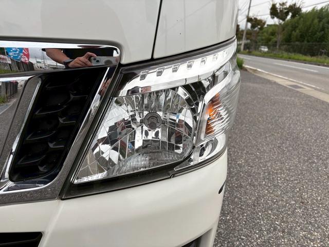 ＮＶ３５０キャラバンバン ロングＤＸターボ　走行距離１３８０００キロ　点検整備　ディーゼルターボ　日産純正メモリーナビ　バックカメラ　ＥＴＣ車載器　日産純正ホイールキャップ　電動格納ミラー（14枚目）