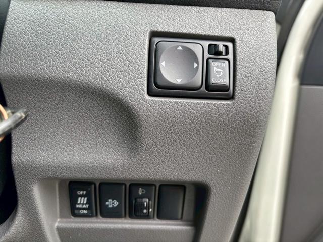 ＮＶ３５０キャラバンバン ロングＤＸターボ　走行距離１３８０００キロ　点検整備　ディーゼルターボ　日産純正メモリーナビ　バックカメラ　ＥＴＣ車載器　日産純正ホイールキャップ　電動格納ミラー（43枚目）