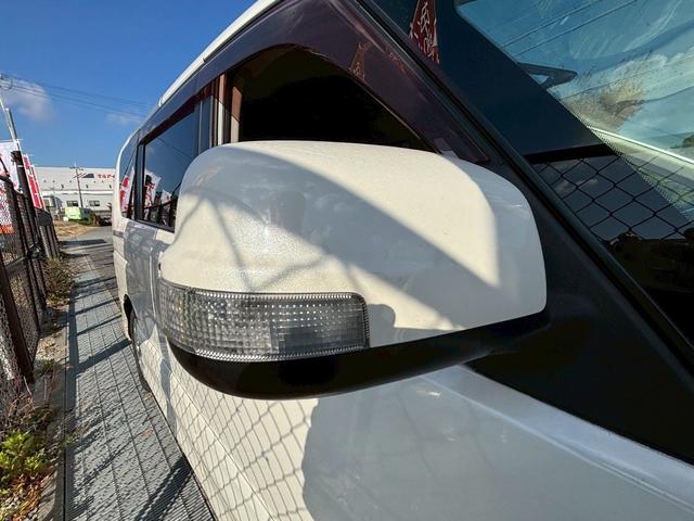 セレナ ハイウェイスター　走行距離１１００００キロ　車検整備　両側パワースライドドア　バックカメラ　ＨＤＤナビ　オートクルーズコントロール　日産純正アルミホイール　横滑り防止装置（14枚目）