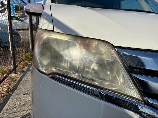 セレナ ハイウェイスター　走行距離１１００００キロ　車検整備　両側パワースライドドア　バックカメラ　ＨＤＤナビ　オートクルーズコントロール　日産純正アルミホイール　横滑り防止装置（16枚目）