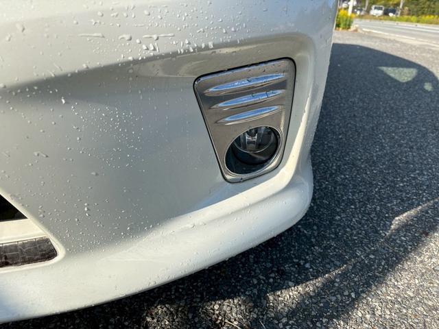 セレナ ハイウェイスター　走行距離１１００００キロ　車検整備　両側パワースライドドア　バックカメラ　ＨＤＤナビ　オートクルーズコントロール　日産純正アルミホイール　横滑り防止装置（17枚目）