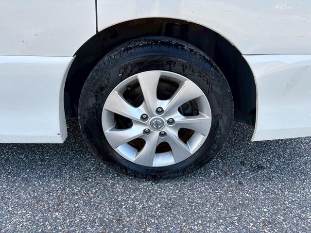 セレナ ハイウェイスター　走行距離１１００００キロ　車検整備　両側パワースライドドア　バックカメラ　ＨＤＤナビ　オートクルーズコントロール　日産純正アルミホイール　横滑り防止装置（19枚目）