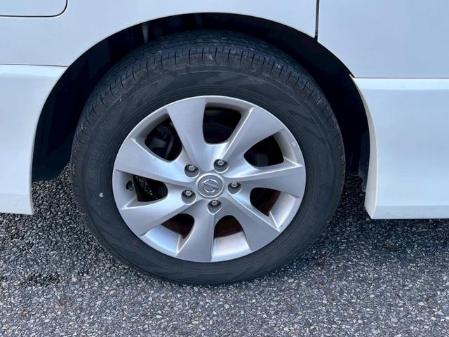 セレナ ハイウェイスター　走行距離１１００００キロ　車検整備　両側パワースライドドア　バックカメラ　ＨＤＤナビ　オートクルーズコントロール　日産純正アルミホイール　横滑り防止装置（21枚目）
