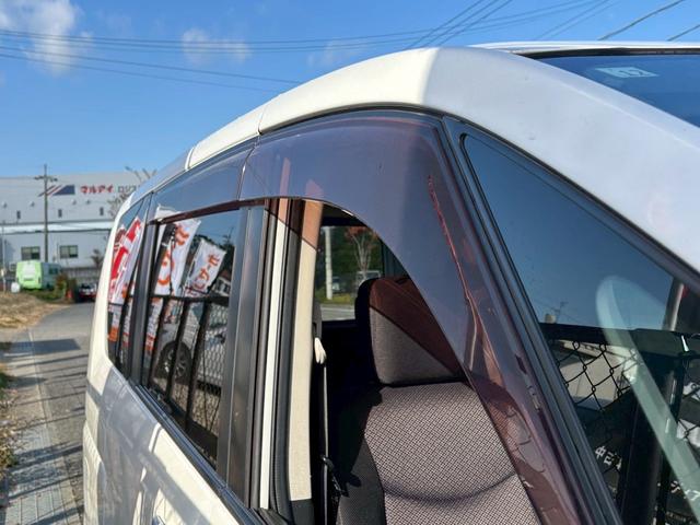 セレナ ハイウェイスター　走行距離１１００００キロ　車検整備　両側パワースライドドア　バックカメラ　ＨＤＤナビ　オートクルーズコントロール　日産純正アルミホイール　横滑り防止装置（23枚目）