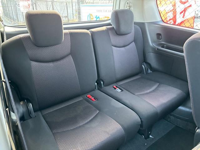 セレナ ハイウェイスター　走行距離１１００００キロ　車検整備　両側パワースライドドア　バックカメラ　ＨＤＤナビ　オートクルーズコントロール　日産純正アルミホイール　横滑り防止装置（28枚目）