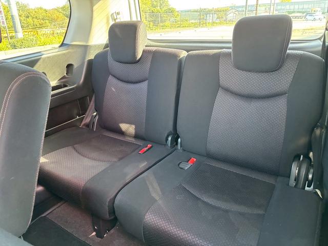 セレナ ハイウェイスター　走行距離１１００００キロ　車検整備　両側パワースライドドア　バックカメラ　ＨＤＤナビ　オートクルーズコントロール　日産純正アルミホイール　横滑り防止装置（30枚目）