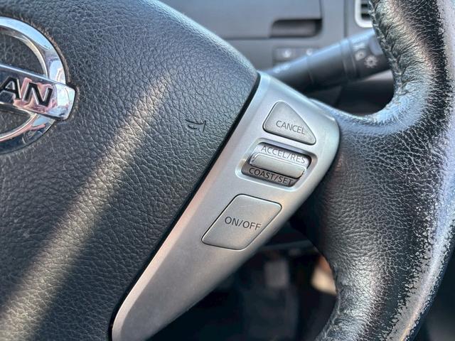 セレナ ハイウェイスター　走行距離１１００００キロ　車検整備　両側パワースライドドア　バックカメラ　ＨＤＤナビ　オートクルーズコントロール　日産純正アルミホイール　横滑り防止装置（35枚目）