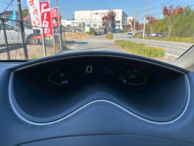 セレナ ハイウェイスター　走行距離１１００００キロ　車検整備　両側パワースライドドア　バックカメラ　ＨＤＤナビ　オートクルーズコントロール　日産純正アルミホイール　横滑り防止装置（43枚目）