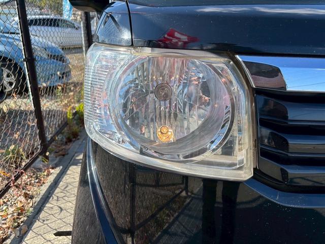 N-BOX G・Lパッケージ 走行距離110000キロ 車検整備 オートエアコン 両側スライドドア 片側電動スライドドア 電動格納ミラー エコモード ETC車載器 横滑り防止装置 ホンダ純正ホイールキャップ(16枚目)