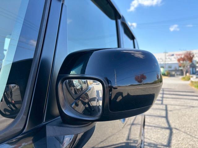 N-BOX G・Lパッケージ 走行距離110000キロ 車検整備 オートエアコン 両側スライドドア 片側電動スライドドア 電動格納ミラー エコモード ETC車載器 横滑り防止装置 ホンダ純正ホイールキャップ(19枚目)