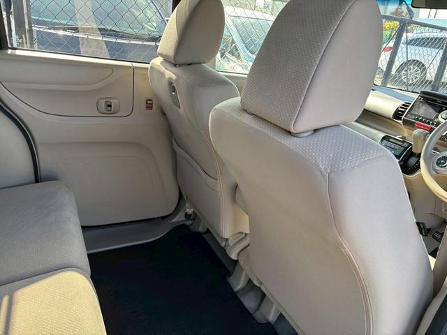 N-BOX G・Lパッケージ 走行距離110000キロ 車検整備 オートエアコン 両側スライドドア 片側電動スライドドア 電動格納ミラー エコモード ETC車載器 横滑り防止装置 ホンダ純正ホイールキャップ(26枚目)