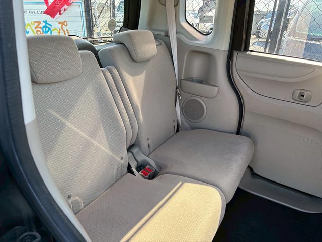 N-BOX G・Lパッケージ 走行距離110000キロ 車検整備 オートエアコン 両側スライドドア 片側電動スライドドア 電動格納ミラー エコモード ETC車載器 横滑り防止装置 ホンダ純正ホイールキャップ(27枚目)