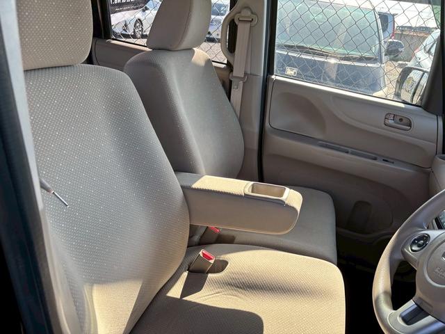 N-BOX G・Lパッケージ 走行距離110000キロ 車検整備 オートエアコン 両側スライドドア 片側電動スライドドア 電動格納ミラー エコモード ETC車載器 横滑り防止装置 ホンダ純正ホイールキャップ(28枚目)