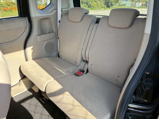 N-BOX G・Lパッケージ 走行距離110000キロ 車検整備 オートエアコン 両側スライドドア 片側電動スライドドア 電動格納ミラー エコモード ETC車載器 横滑り防止装置 ホンダ純正ホイールキャップ(31枚目)
