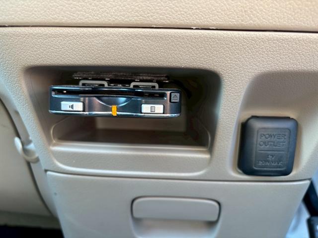 N-BOX G・Lパッケージ 走行距離110000キロ 車検整備 オートエアコン 両側スライドドア 片側電動スライドドア 電動格納ミラー エコモード ETC車載器 横滑り防止装置 ホンダ純正ホイールキャップ(46枚目)