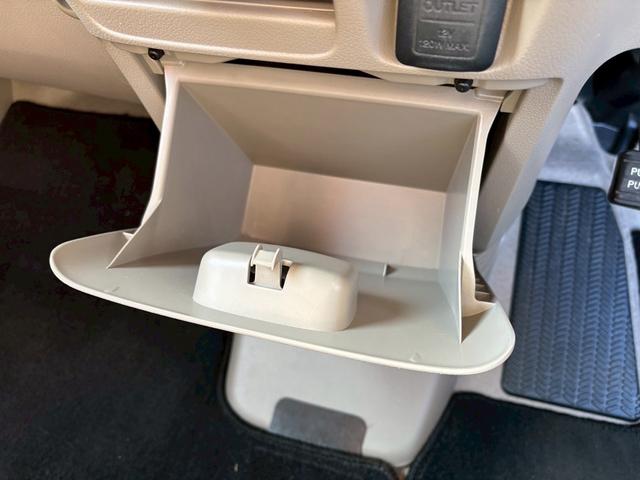 N-BOX G・Lパッケージ 走行距離110000キロ 車検整備 オートエアコン 両側スライドドア 片側電動スライドドア 電動格納ミラー エコモード ETC車載器 横滑り防止装置 ホンダ純正ホイールキャップ(49枚目)