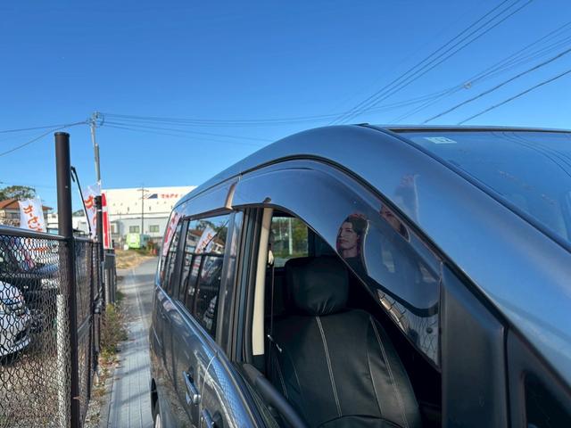 セレナ 20S Vセレクション 走行距離85000キロ 車検整備 日産純正ホイールキャップ 両側パワースライドドア メモリーナビ バックカメラ ETC車載器 電動格納ミラー オートエアコン(14枚目)