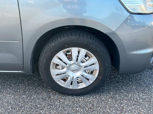 セレナ 20S Vセレクション 走行距離85000キロ 車検整備 日産純正ホイールキャップ 両側パワースライドドア メモリーナビ バックカメラ ETC車載器 電動格納ミラー オートエアコン(18枚目)