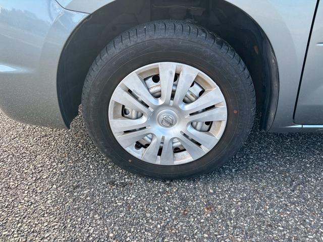 セレナ 20S Vセレクション 走行距離85000キロ 車検整備 日産純正ホイールキャップ 両側パワースライドドア メモリーナビ バックカメラ ETC車載器 電動格納ミラー オートエアコン(19枚目)