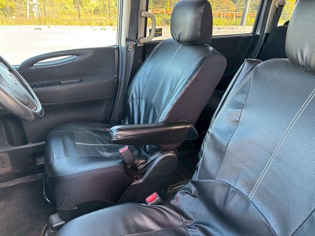 セレナ 20S Vセレクション 走行距離85000キロ 車検整備 日産純正ホイールキャップ 両側パワースライドドア メモリーナビ バックカメラ ETC車載器 電動格納ミラー オートエアコン(26枚目)