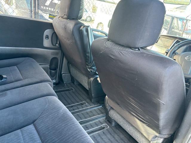 セレナ 20S Vセレクション 走行距離85000キロ 車検整備 日産純正ホイールキャップ 両側パワースライドドア メモリーナビ バックカメラ ETC車載器 電動格納ミラー オートエアコン(27枚目)