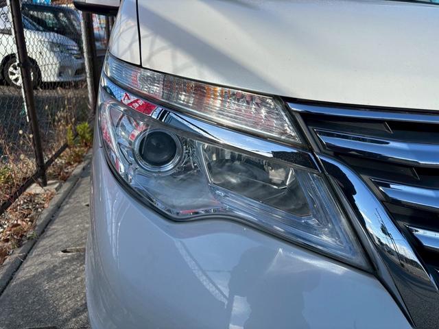 セレナ ハイウェイスター S-ハイブリッド 走行距離140000キロ 車検整備 日産純正アルミホイール 両側パワースライドドア クルーズコントロール メモリーナビ ETC車載器 Bluetooth接続(12枚目)