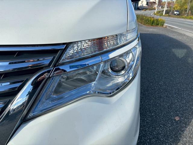 セレナ ハイウェイスター S-ハイブリッド 走行距離140000キロ 車検整備 日産純正アルミホイール 両側パワースライドドア クルーズコントロール メモリーナビ ETC車載器 Bluetooth接続(13枚目)