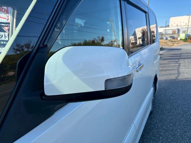 セレナ ハイウェイスター S-ハイブリッド 走行距離140000キロ 車検整備 日産純正アルミホイール 両側パワースライドドア クルーズコントロール メモリーナビ ETC車載器 Bluetooth接続(17枚目)