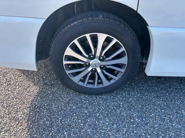 セレナ ハイウェイスター S-ハイブリッド 走行距離140000キロ 車検整備 日産純正アルミホイール 両側パワースライドドア クルーズコントロール メモリーナビ ETC車載器 Bluetooth接続(21枚目)