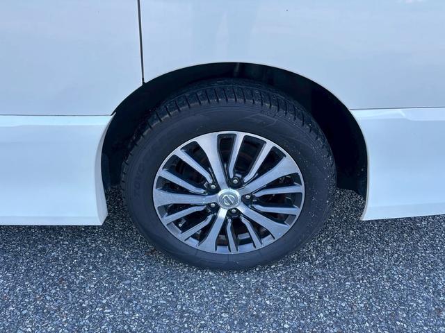 セレナ ハイウェイスター S-ハイブリッド 走行距離140000キロ 車検整備 日産純正アルミホイール 両側パワースライドドア クルーズコントロール メモリーナビ ETC車載器 Bluetooth接続(23枚目)