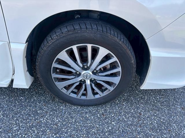 セレナ ハイウェイスター S-ハイブリッド 走行距離140000キロ 車検整備 日産純正アルミホイール 両側パワースライドドア クルーズコントロール メモリーナビ ETC車載器 Bluetooth接続(24枚目)