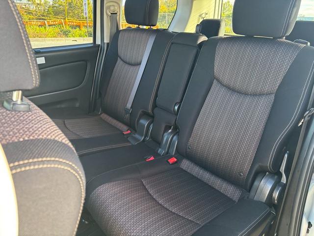 セレナ ハイウェイスター S-ハイブリッド 走行距離140000キロ 車検整備 日産純正アルミホイール 両側パワースライドドア クルーズコントロール メモリーナビ ETC車載器 Bluetooth接続(29枚目)