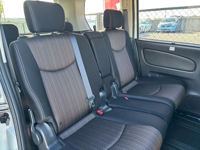 セレナ ハイウェイスター S-ハイブリッド 走行距離140000キロ 車検整備 日産純正アルミホイール 両側パワースライドドア クルーズコントロール メモリーナビ ETC車載器 Bluetooth接続(31枚目)