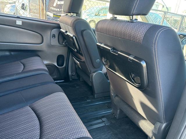 セレナ ハイウェイスター S-ハイブリッド 走行距離140000キロ 車検整備 日産純正アルミホイール 両側パワースライドドア クルーズコントロール メモリーナビ ETC車載器 Bluetooth接続(32枚目)