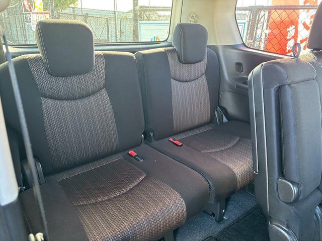 セレナ ハイウェイスター S-ハイブリッド 走行距離140000キロ 車検整備 日産純正アルミホイール 両側パワースライドドア クルーズコントロール メモリーナビ ETC車載器 Bluetooth接続(34枚目)