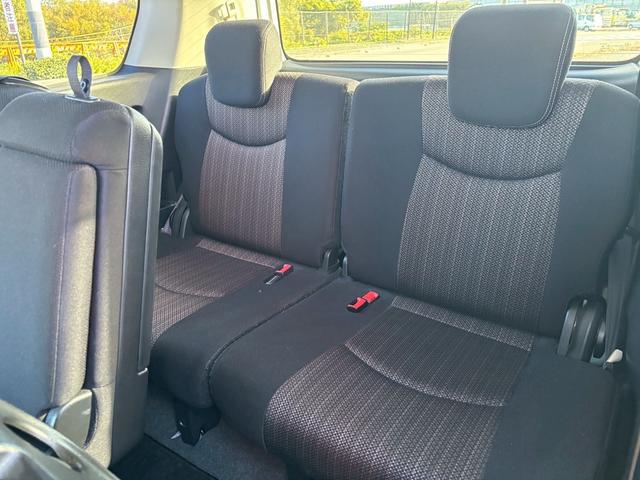 セレナ ハイウェイスター S-ハイブリッド 走行距離140000キロ 車検整備 日産純正アルミホイール 両側パワースライドドア クルーズコントロール メモリーナビ ETC車載器 Bluetooth接続(35枚目)