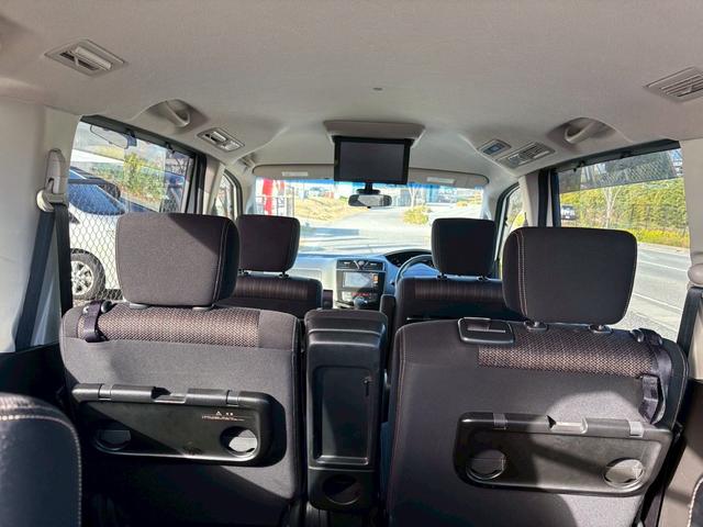 セレナ ハイウェイスター S-ハイブリッド 走行距離140000キロ 車検整備 日産純正アルミホイール 両側パワースライドドア クルーズコントロール メモリーナビ ETC車載器 Bluetooth接続(37枚目)