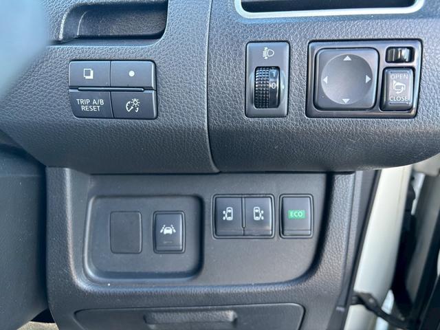 セレナ ハイウェイスター S-ハイブリッド 走行距離140000キロ 車検整備 日産純正アルミホイール 両側パワースライドドア クルーズコントロール メモリーナビ ETC車載器 Bluetooth接続(40枚目)